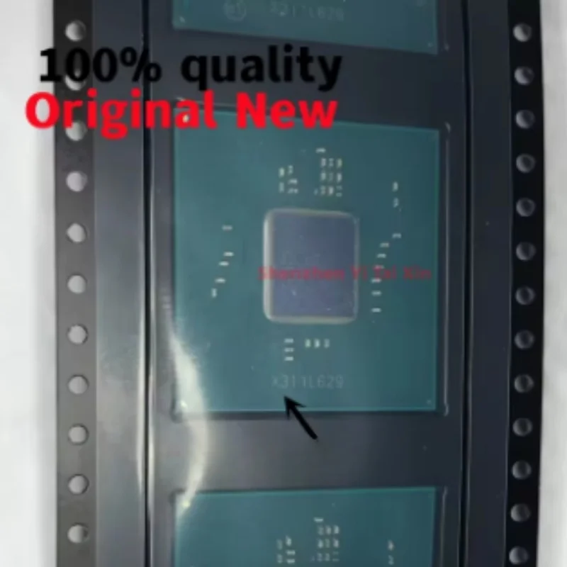 (1piece) 100% New SRKMA FH82HM570 HM570 NUD BGA PCH Chipset