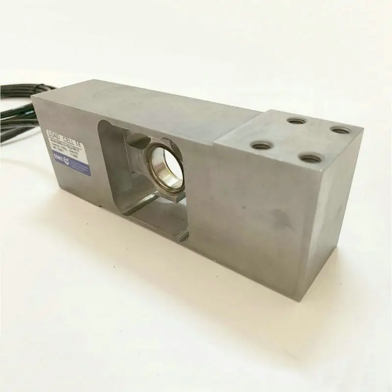 Load Cell BM6G 300kg Baja Tahan Karat