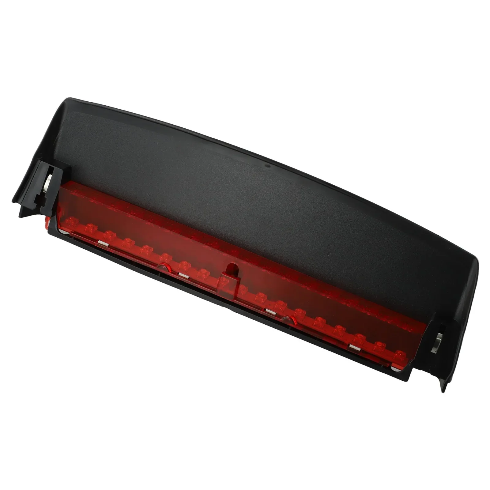 ل A6 C7 2011-2018 الذيل ارتفاع جبل الفرامل وقف الضوء 4G 5945097   ضوء الفرامل الثالث ضوء إيقاف الفرامل المركزية الخلفية