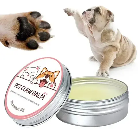 Pfoten Balsam Fur Katzen 50g