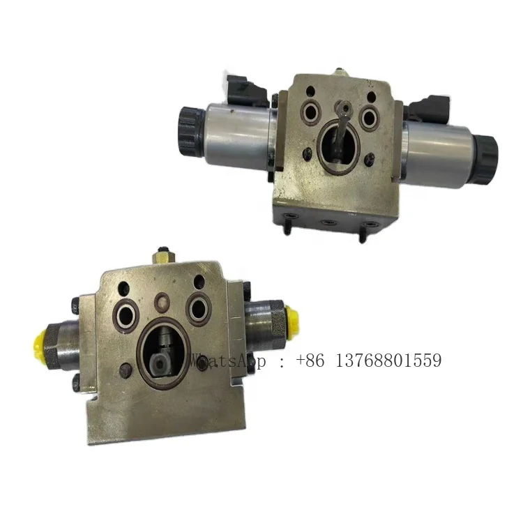 A4VG90 A4VG125 A4VG… - image