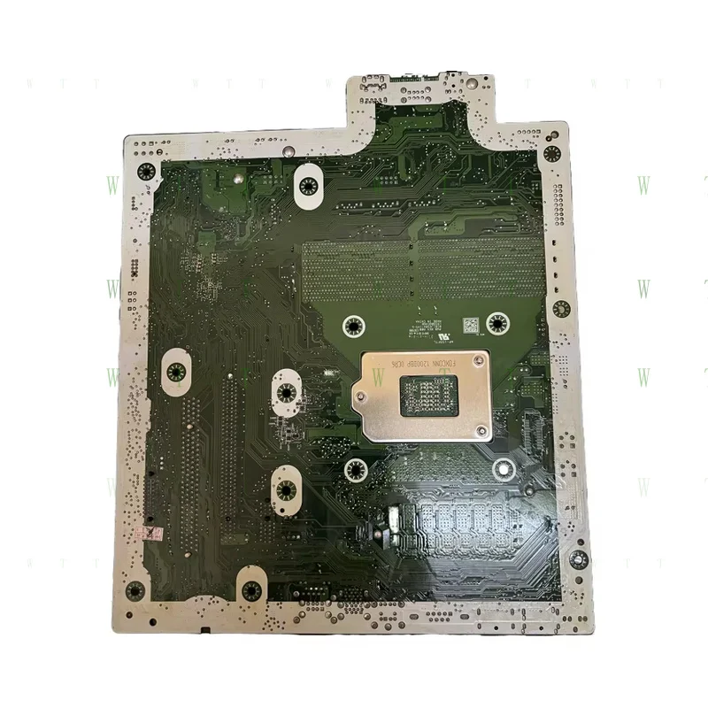 TTT  For Dell Optiplex 7080 7090 Tower MT LGA1200 DDR4 Motherboard NV9W0 FKVT5 BG0521