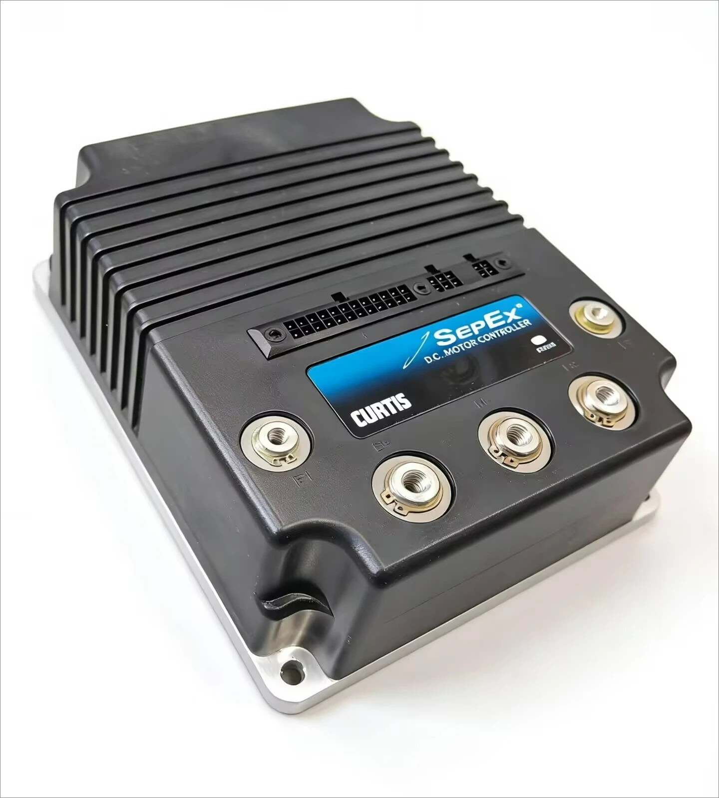 

Original Curtis 1268-5403 Motor Controller 400A 36V 48V DC SepEx Controller for EZGO TXT PDS Club Car Precedent Golf Cart Parts