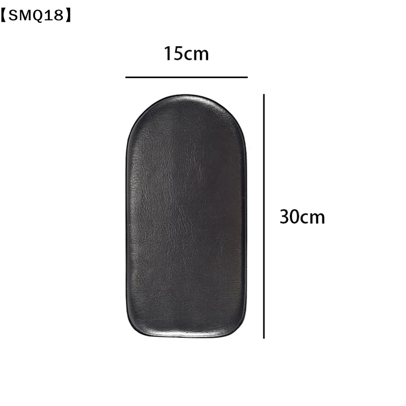 Bicycle Back Seats Cushion Mountain Bike Seat Plate Rear Shelf Thickened  Accessories【SMQ】 view 5