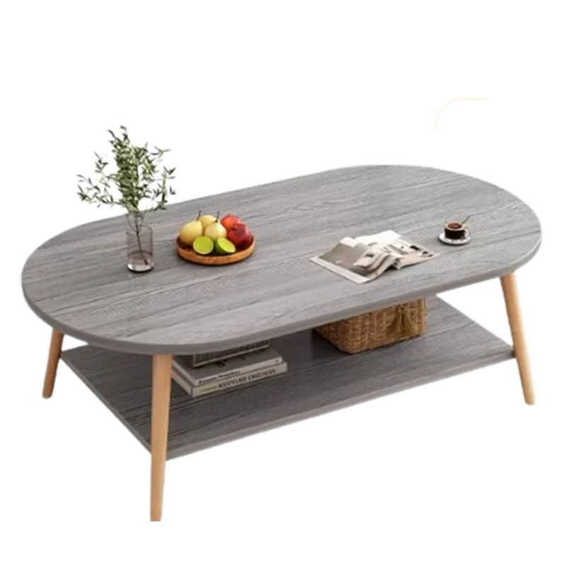 Moderne Luxe Salontafel Esthetische Minimalistische Ruimtebesparende Schrijfservice Zijtafel Centrum Mesa Auxiliar Huismeubilair