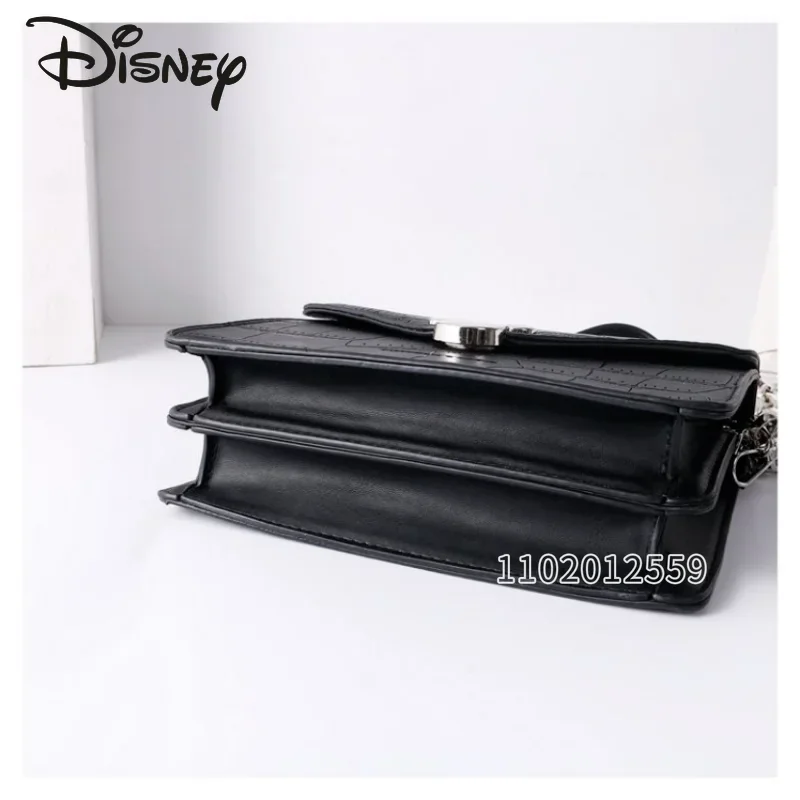 Disney Mickey New Women\'s Bag Luxury Brand Women\'s Handbag Large Capacity High Quality Cartoon Fashion Women\'s Shoulder Bag