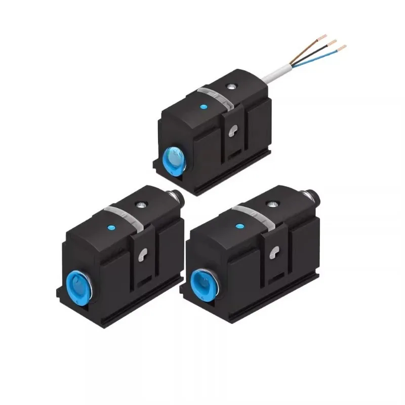 

Parts for FESTO Pressure Sensor SDE5-D10-V1-O-O1-O2-FP-C-Q6E-Q4E-P-M8 527467