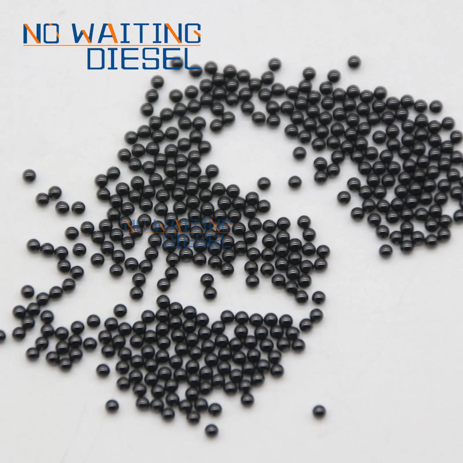 50PCS Steel Ball F00VC05001size 1.34mm Small ceramic ball F00VC05008 size 1.34mm ceramic ball F00VC05009 F00VC05010 size 1.50mm