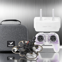 HGLRC Talon 2inch Analog FPV Drone Quadcopter Entry-Level RTF Set