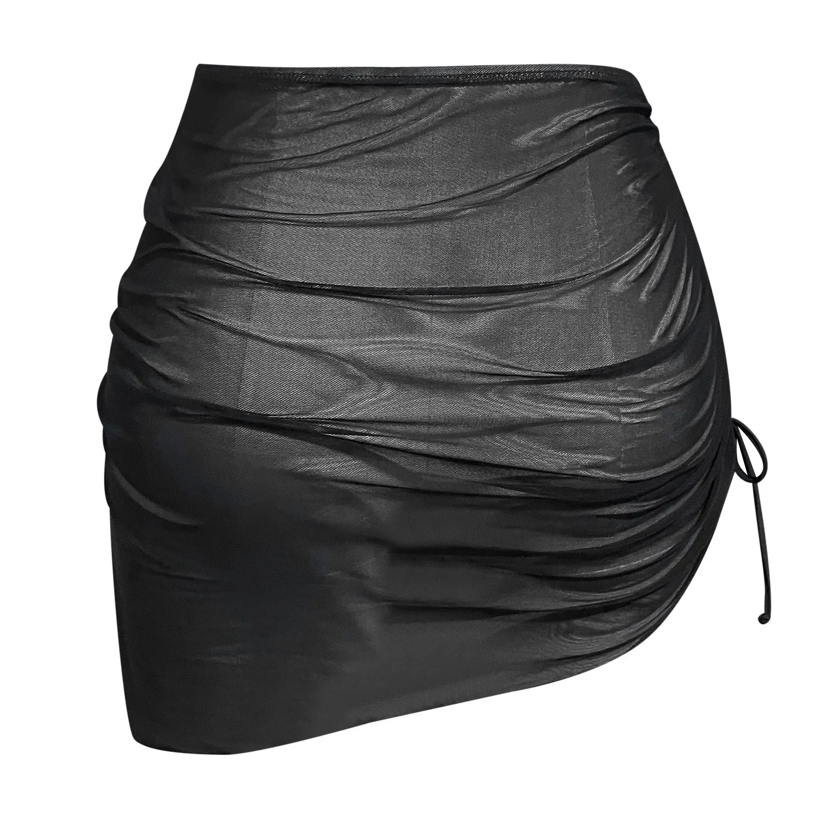 Рисунок 4 - Женские короткие саронги