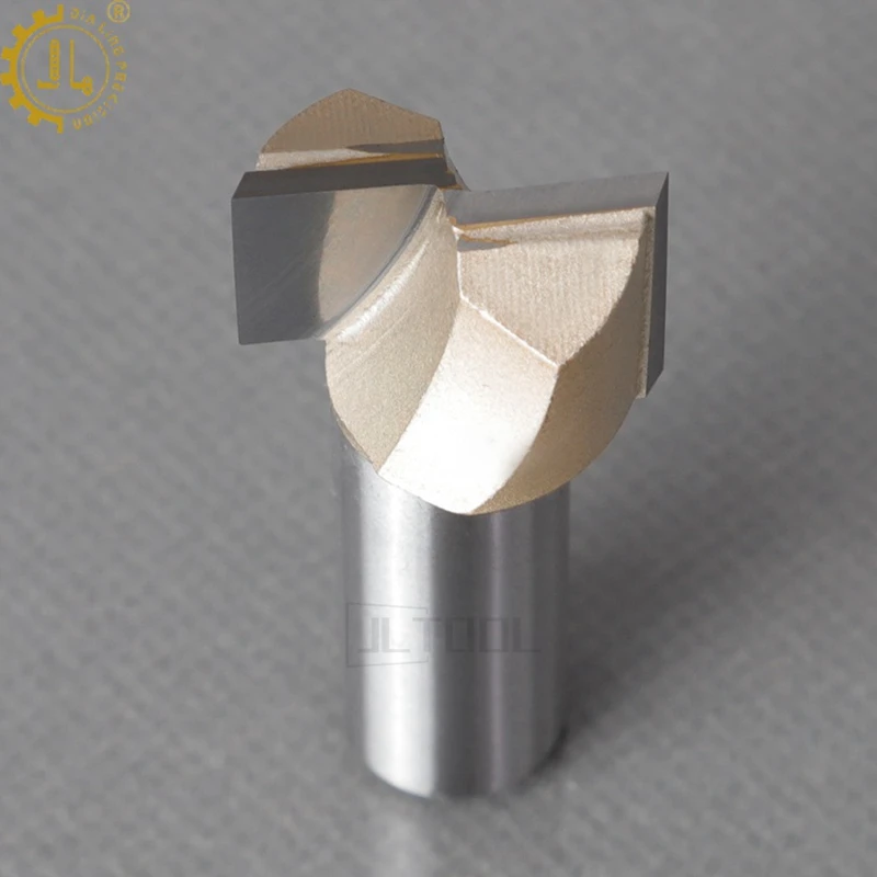 Imagem -03 - Carboneto de Tungstênio Roteador Bit Cnc Bits para Madeira mm Fresa Limpeza Madeira Inferior em Linha Reta Roteador Bit Conjunto