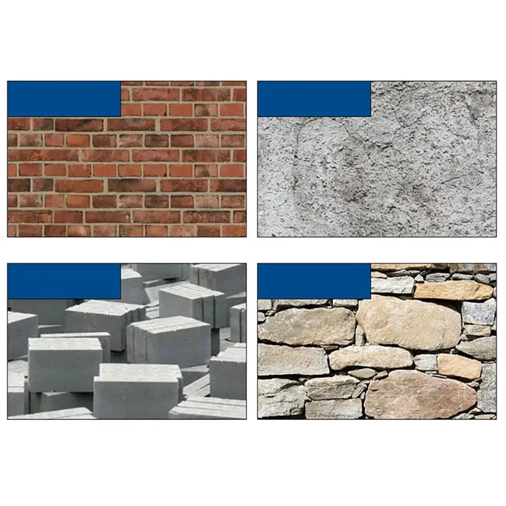 Wygodny w użyciu adapter wiertarki elektrycznej Adapter wiertarki do młotowiertarki Odporny na korozję Innowacyjny adapter wiertarki do użytku domowego