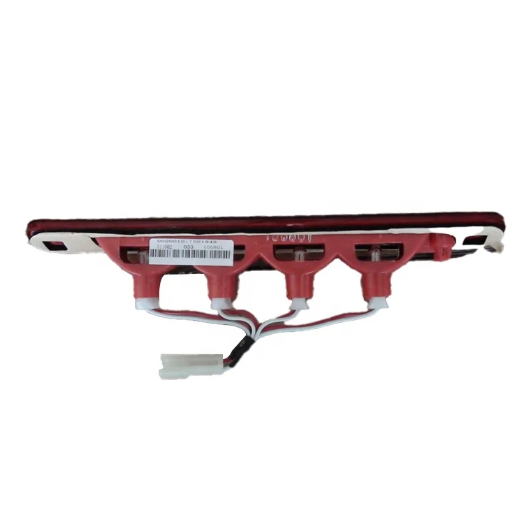 

Smart car accessories high quality Auto Parts Good Quality 101700194904 Brake Light Applicable to Geely GC3