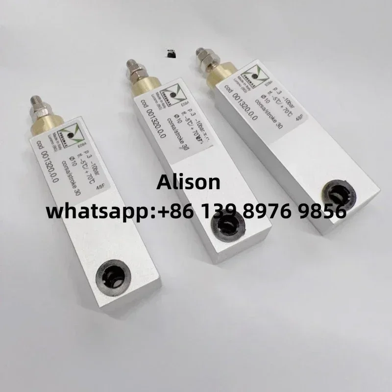 

PNEUMAX 001320.0.0 цилиндр 4021.6069.36/0