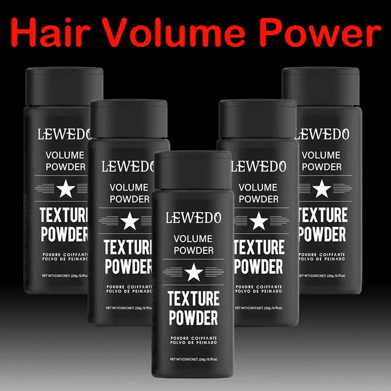 

1/3/5/10Pcs Hair Styling Powder Oil-absorbing Fluffy Pink Bangs Oil-free Spray Hair Artifact Wash Free Spray For Men Women