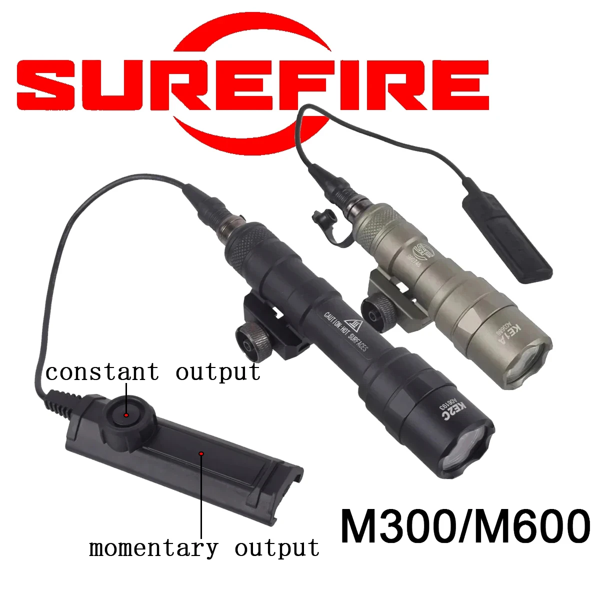 Tactical Surefire F… - image