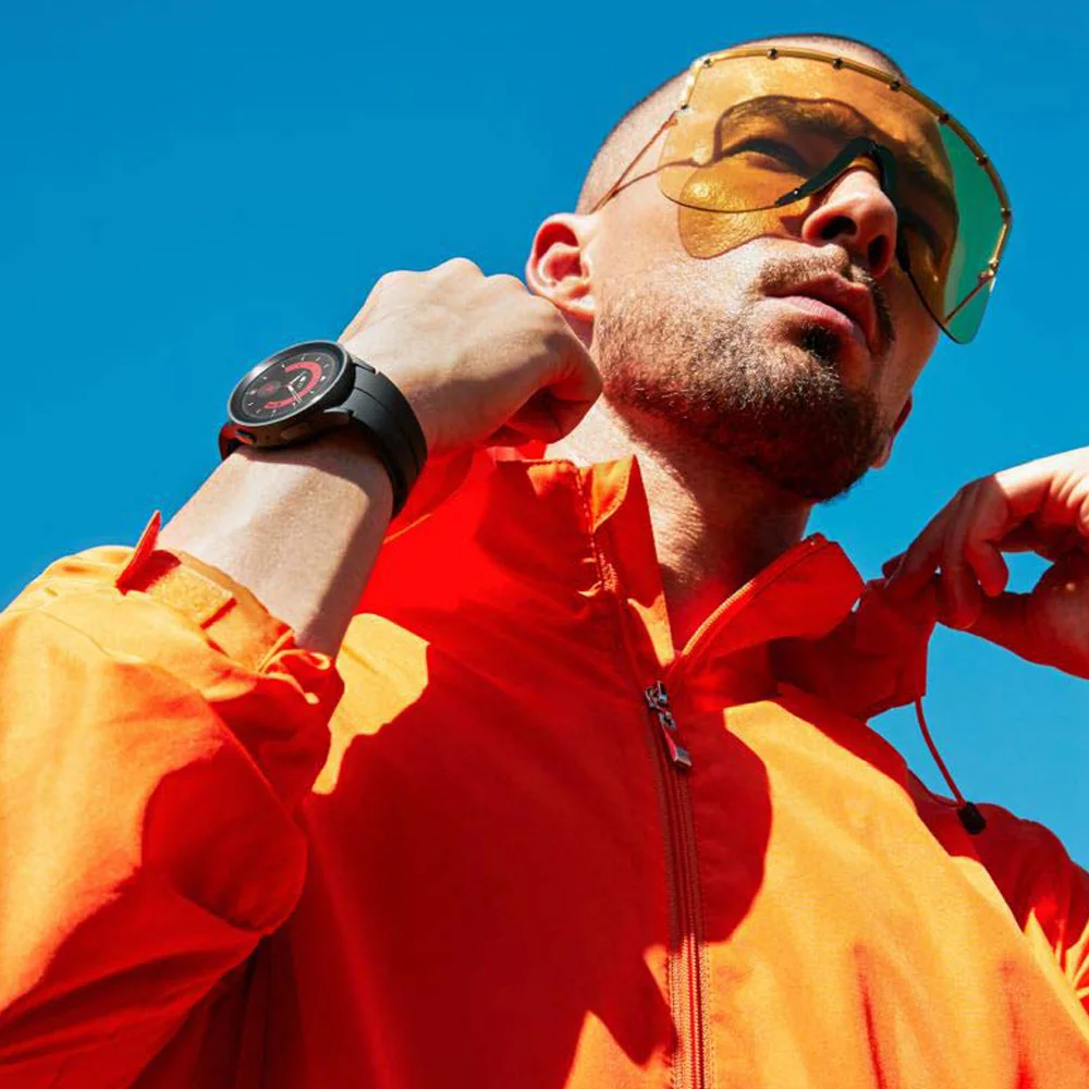 Tali Silikon Magnetik untuk Jam Tangan Samsung Galaxy 7 6 5 4 44Mm 40Mm/5 Pro 45Mm Gelang Jam Tangan Galaxy 6 Klasik 43Mm 47Mm Tali