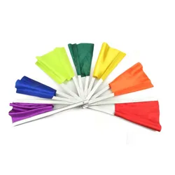 Pro Broken And Restored Fan (Colorful) - Magic Trick, Accessories,Fire,Mentalism,Stage,Close Up,Comedy,Magia Toys Classic Magie