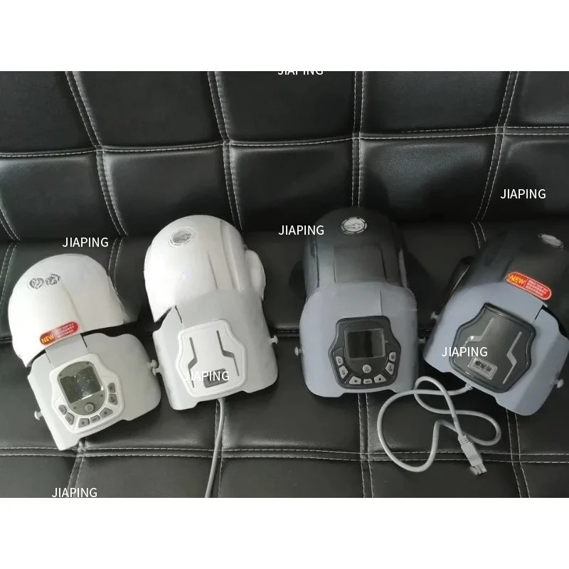 

Suitable for Knee joint instrument Physiotherapy massager Warm compress Heating knee pads