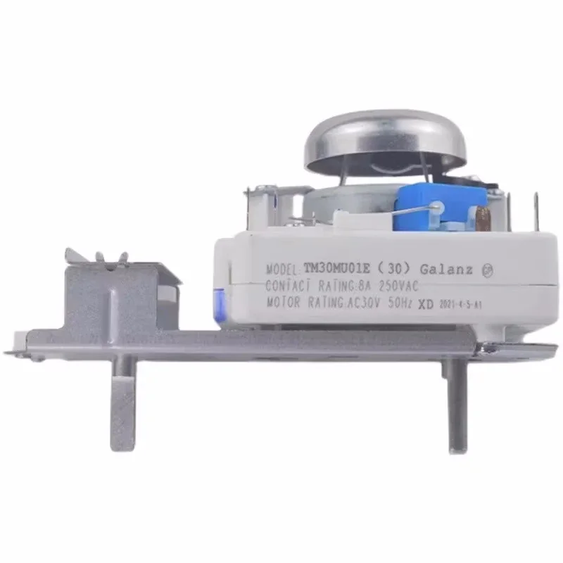 

New for Galanz Microwave Oven Timer TM30MU01E Without Barbecue Fire Regulating Switch 30V