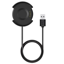 For Huami Amazfit Verge A1811 Smart Watch Replacement USB Chargers Charging Dock Cables