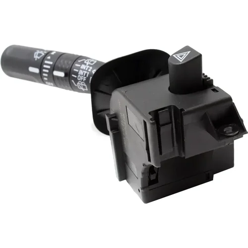 Imagen 2 del producto Para Ford Expedition 2003 2004 2005 2006 señal de giro limpiaparabrisas combinación interruptor consola palanca 2L2Z-13K359-AAB