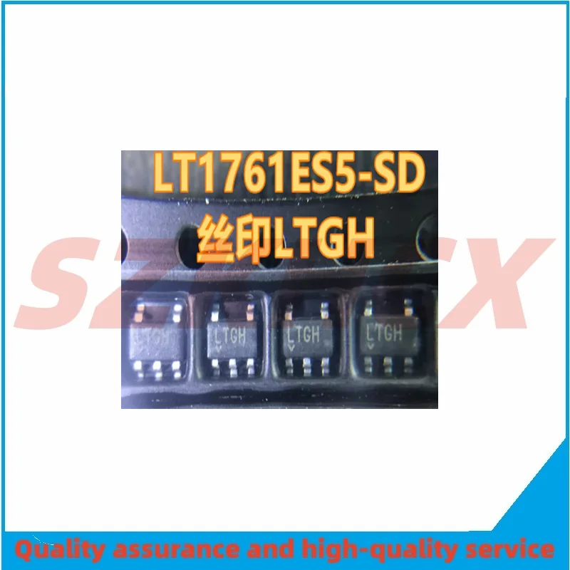 1-5PCS/LOT 100% New… - image