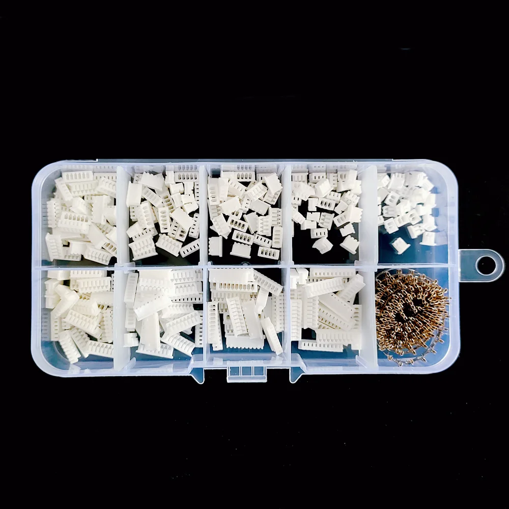 �y�Z�[�����zJST 1.25 �R�l�N�^����ш����[�q�L�b�g Pixhawk 2.4.8 �h���[�� �t���C�g �R���g���[���[�p 1.25mm �s�b�` �v���O �A�_�v�^�[�ƌ݊�������