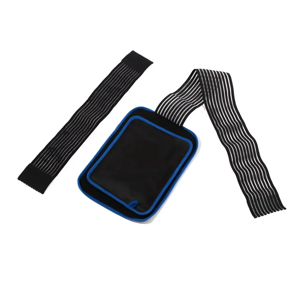 شحن سريع EVERCRYO لاستعادة الجراحة الرياضية حجم عالمي قابل لإعادة الاستخدام تجميد قابلة لإعادة الاستخدام العلاج الطبيعي جل الثلج البارد الساخن Pac #4