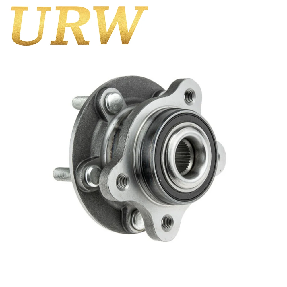 

CV61-2C300-AAA URW Auto Spare Parts 1pcs Factory Low Price High Quality Car Accessories Front Wheel Hub Bearing For Volvo V40