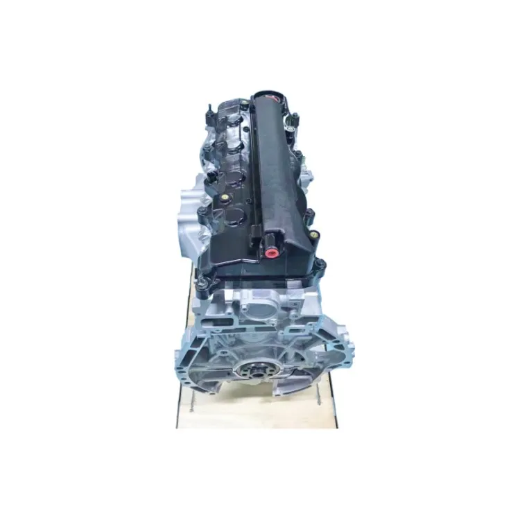 Car Engine For Honda 2.0L 4 Cylinder R20A3 Accord