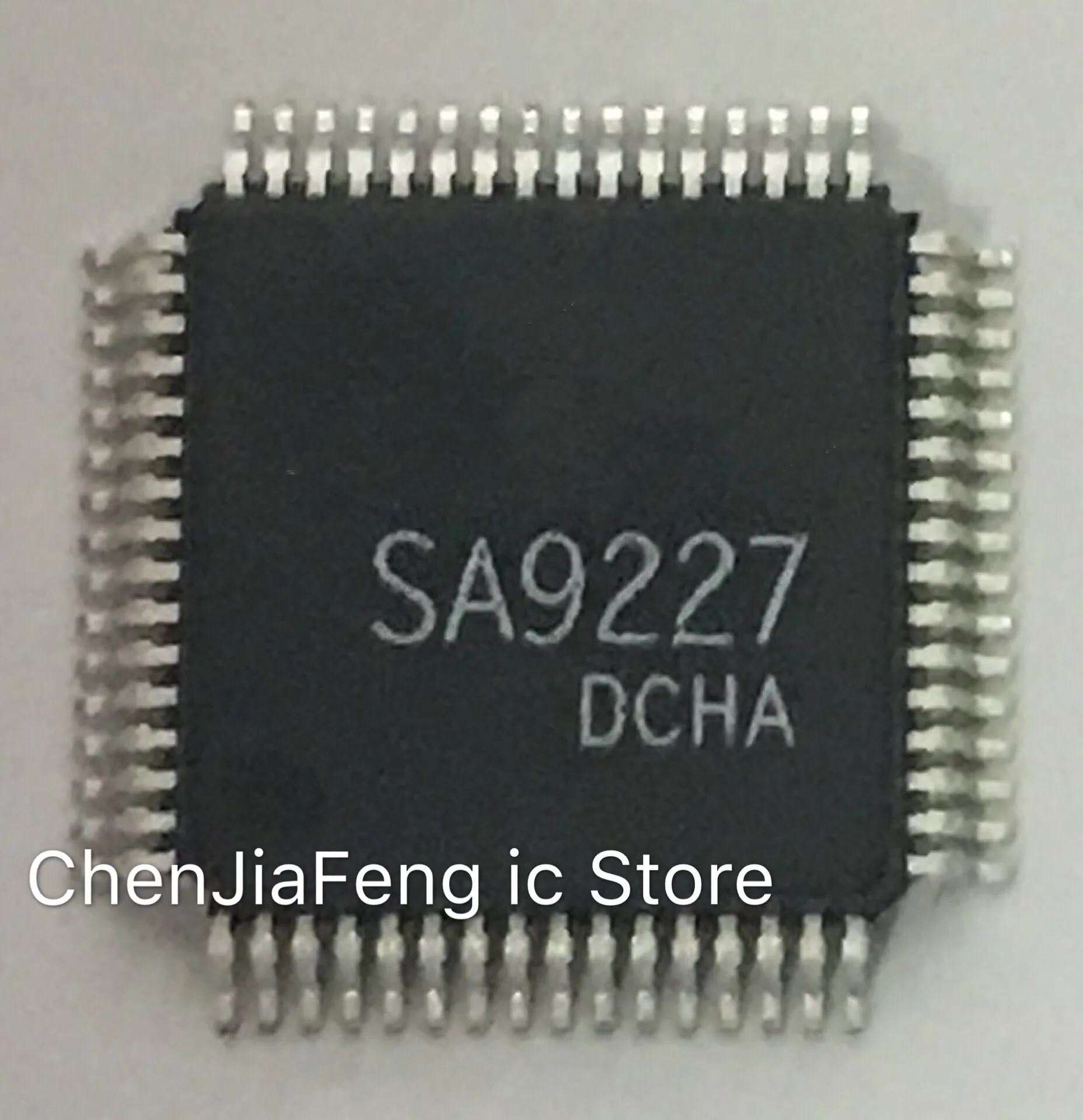 

1 шт. ~ 5 шт./лот SA9227 QFP64 новый оригинал