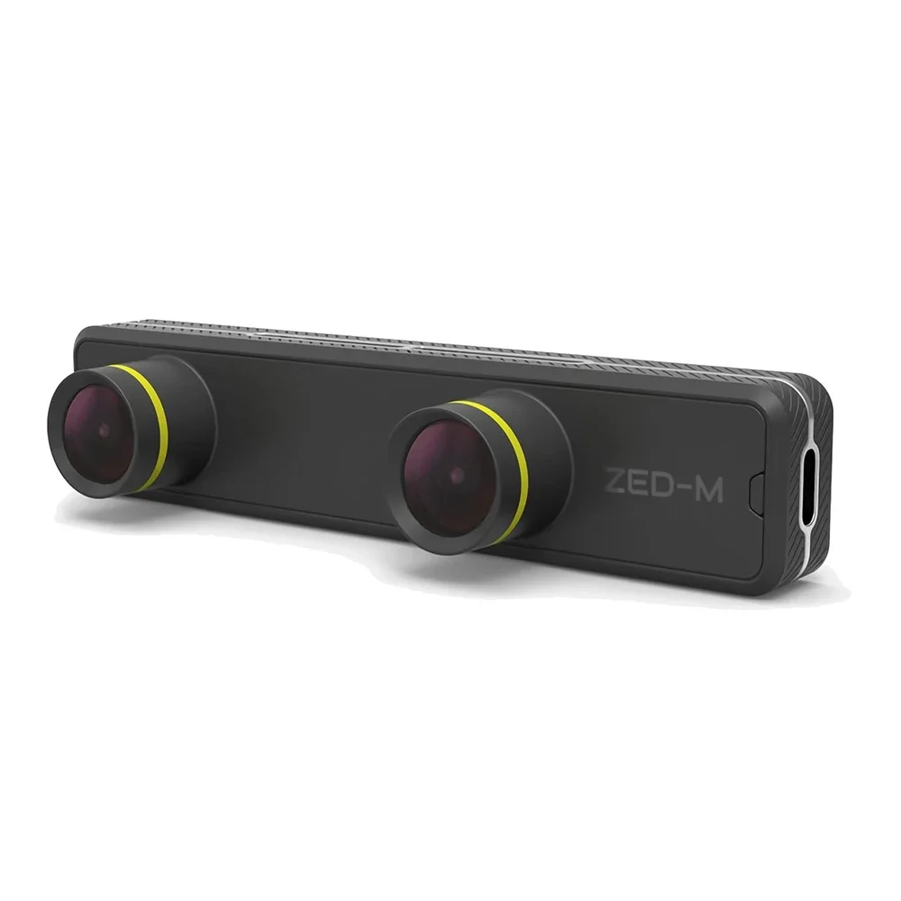 

2026 Premium Products ZED Mini Mixed-Reality Camera Stereo-IMU Camera Inside-Out Tracking Dynamic Space Mapping