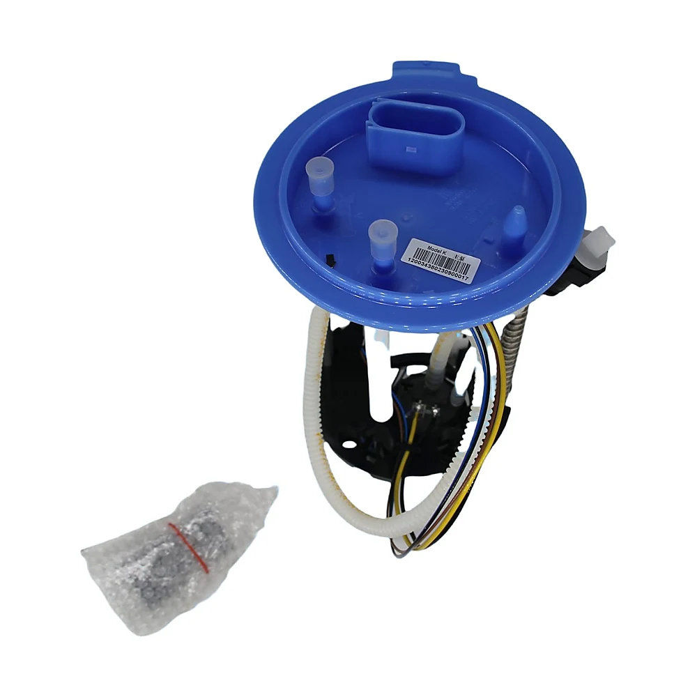 Fuel Pump Assembly 5ND919051A 5ND919673 5ND919673B Fit For Saic Volkswagen Tiguan Blue Motion 2013-2019 Tiguan 4Motion 2009-2019