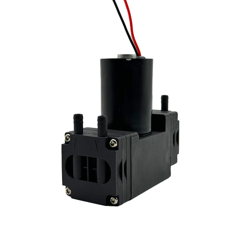 

-100Kpa 13L high negative pressure vacuum pump medical low power consumption long life micro air diaphragm