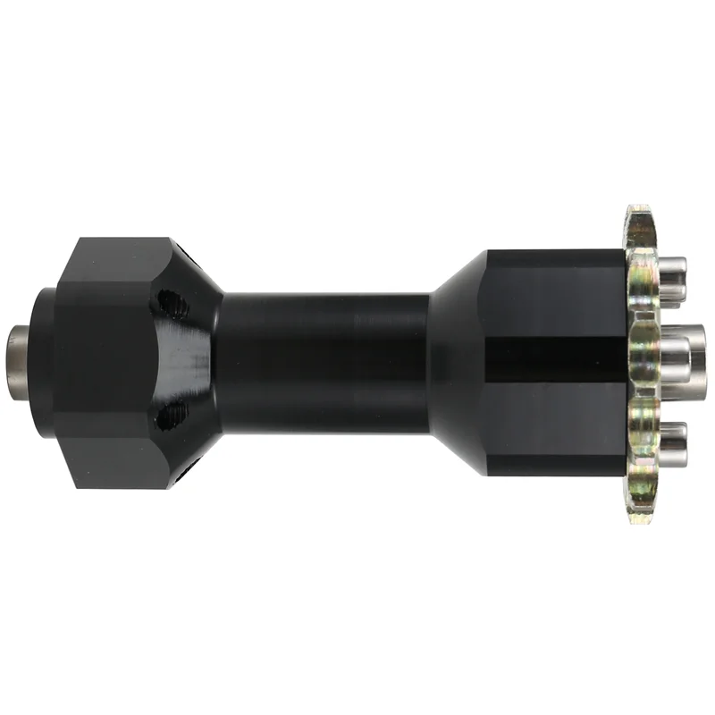 

N26R-Center Shaft Sleeve For Segway X160 X260 For Surron Light Bee X S Middle Drive Axis Electric Dirt Bike Accessories