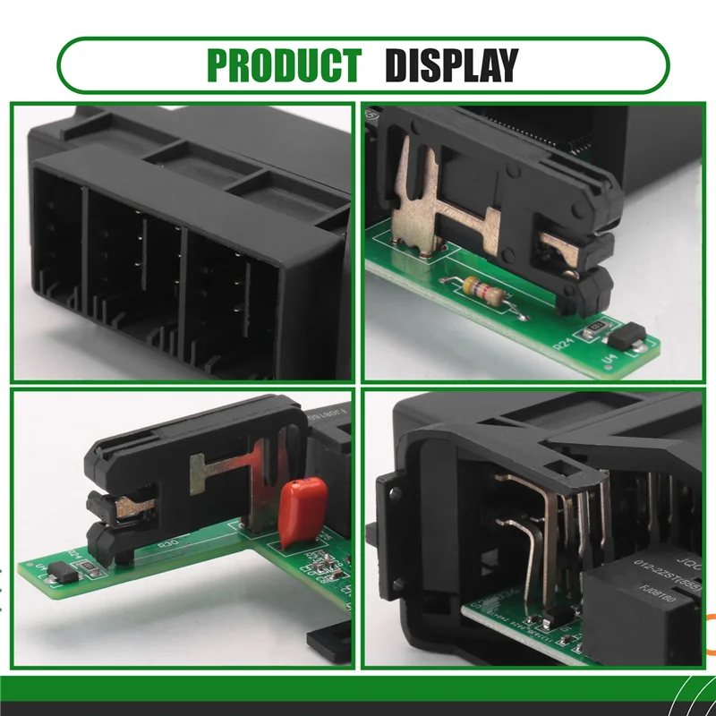 

Front Window Regulator Module Window Regulator Module Regulator Module For VW Transporter
