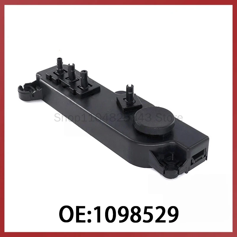 

1098529 для Tesla Model 3: Кнопки управления регулировкой сиденья, переключатель настройки сиденья