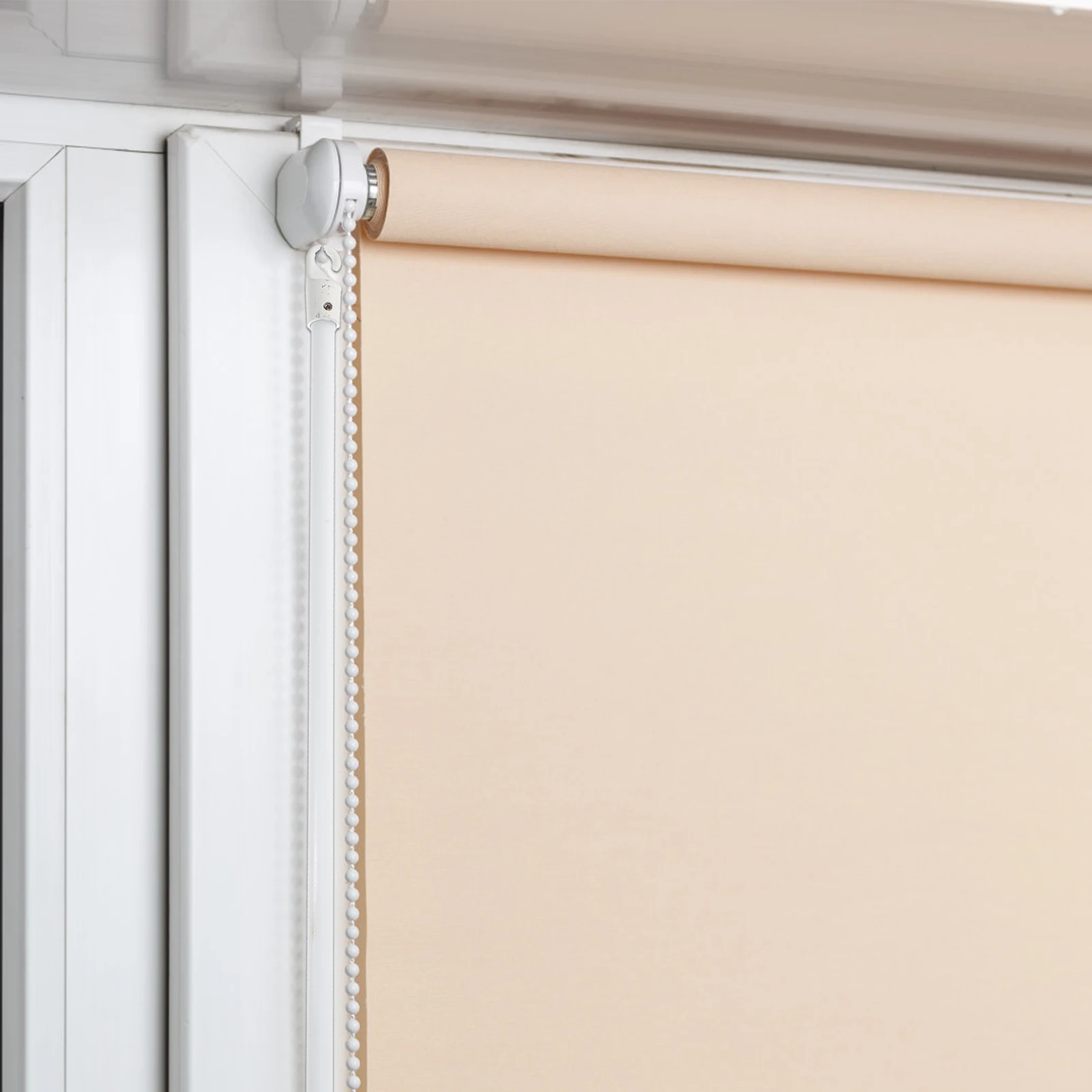 

Vertical Blind Rod Curtain Fiberglass Pull Replacement Autumn Window Pole Office