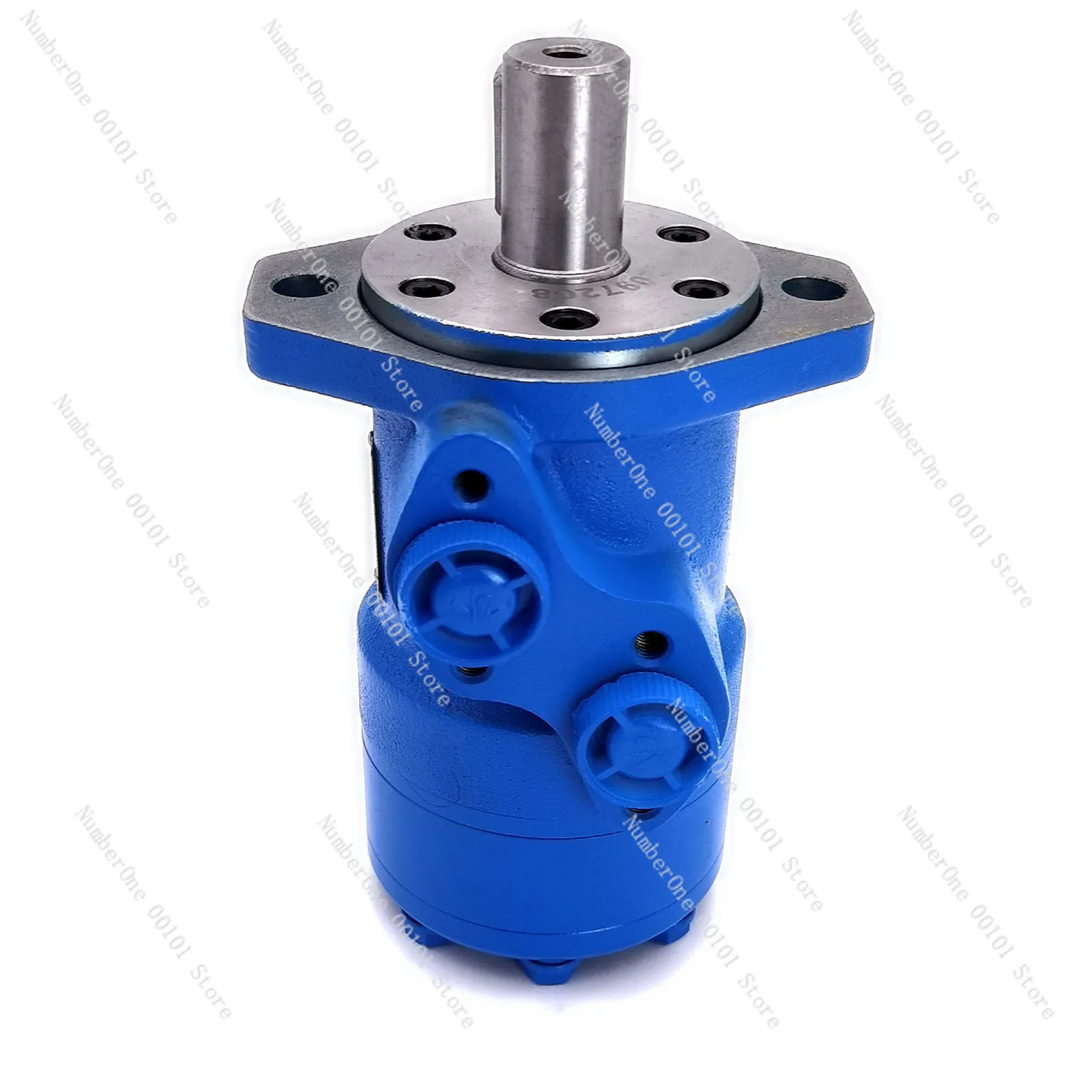 Fertilizer Spreader…