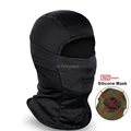 no inner mask  BK