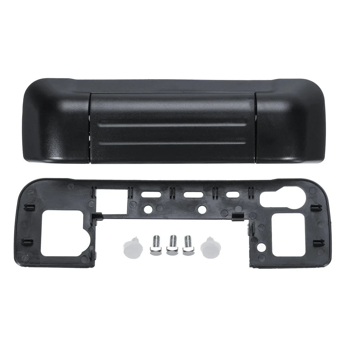 Car Exterior Tailgate Rear Trunk Door Handle for Suzuki Vitara Grand Vitara XL-7 1998 1999 2000 2001 2002 2003 2004 2005