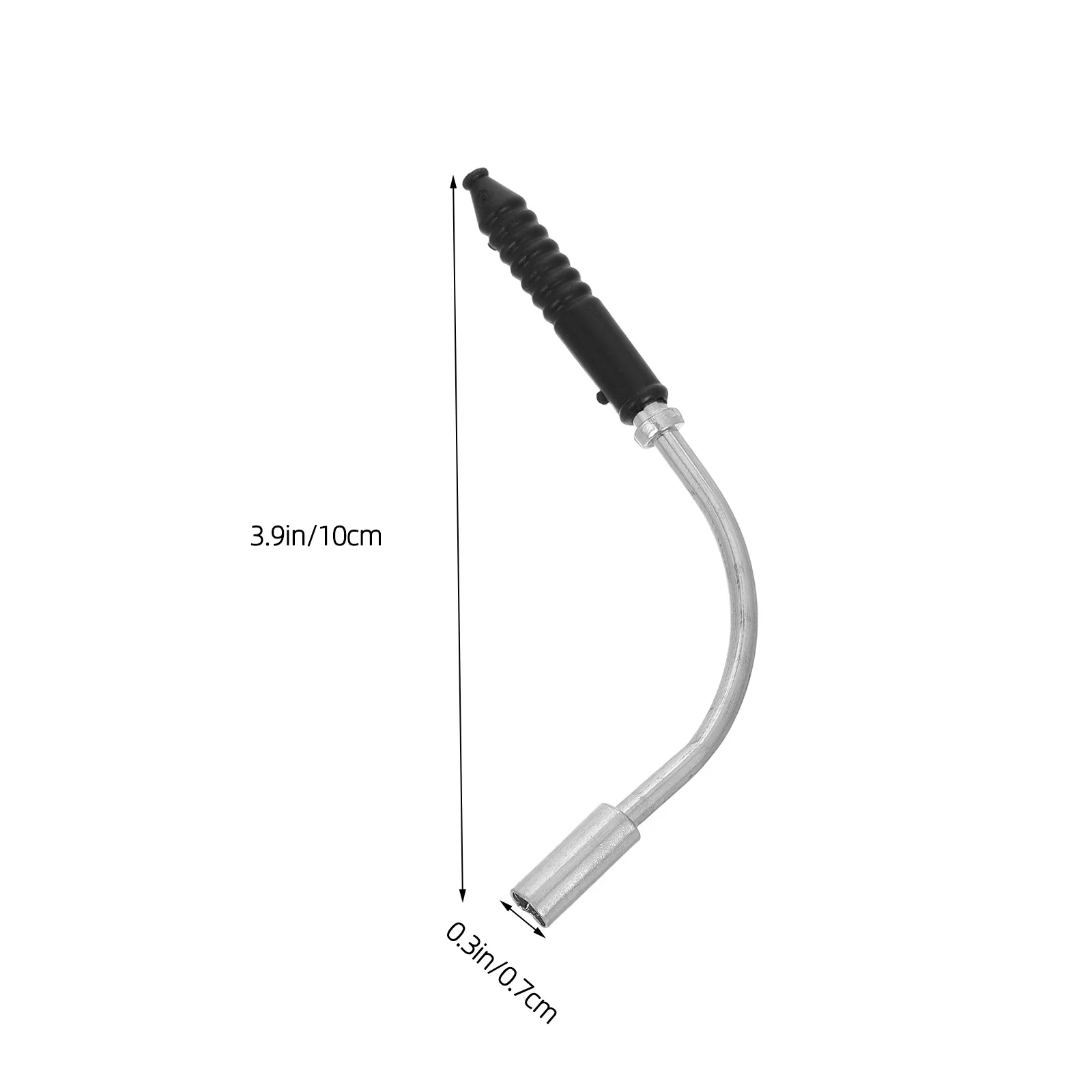 ชุดป้องกันสายเบรกจักรยานแบบยาง 2 ชุด สำหรับจักรยานเสือภูเขา จักรยานซิตี้ไบค์ และจักรยานเสือหมอบ