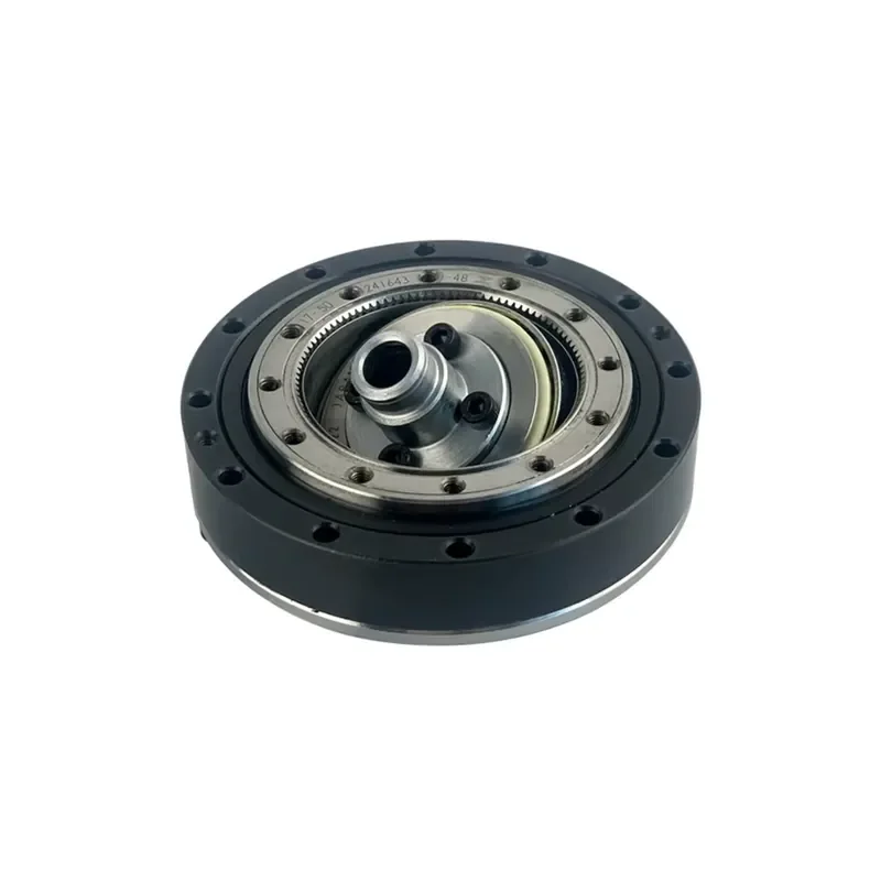 High-Precision Micro Harmonic Drive Alternative Planetary Gearbox NEMA 17/23/34 High-Precision Reducer for Servo Stepper ODM