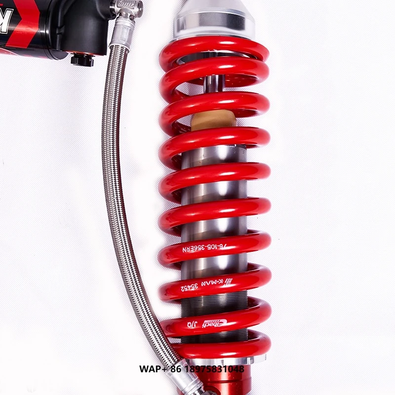 Automotive Shock Absorption System New Condition Perfect Fit for Off-Road RX8 Vehicle