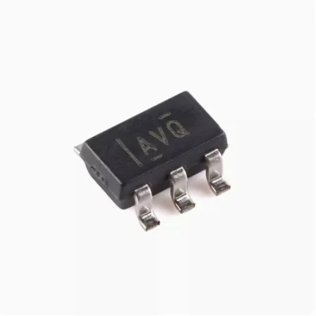 1PCS Original TPS3808G25DBVR SOT-23-6 Strom Monitor Chip