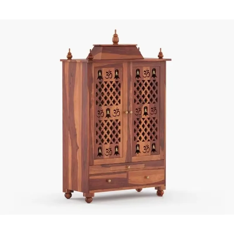 Solid wood handicrafts decorative living room furniture