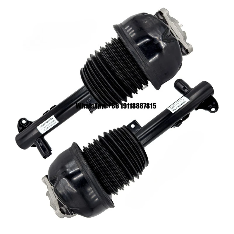 

Амортизатор передней подвески, задняя пневмоподушка для W212 с ADS CGI/E 200