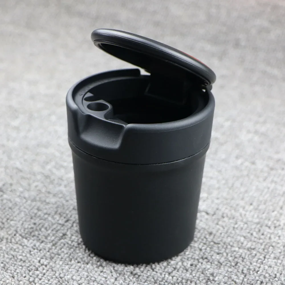 

Black 5GG857961 OEM Interior Ashtray AshTray Bin Can For VW Golf 7 MK7 2013 2014 2015 2016 5GG 857 961 5G0857961 5G0 857 961