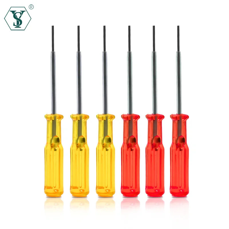 SY-103 Hexagon Socket Screwdriver Overlock Machine Sewing Machine Chipping Machine Upper Needle Screwdriver
